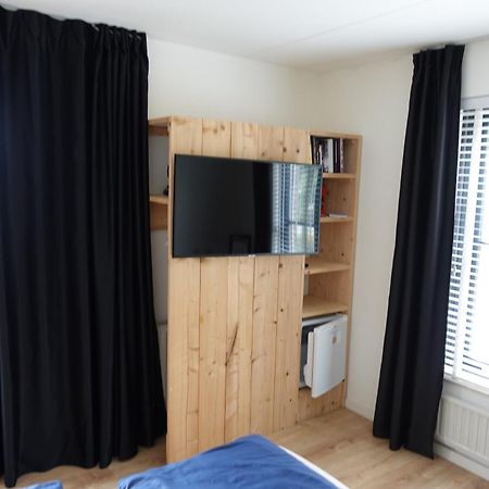 Ferienwohnung Veugelvrie Kamperland Exterior foto