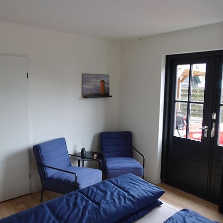 Ferienwohnung Veugelvrie Kamperland Exterior foto