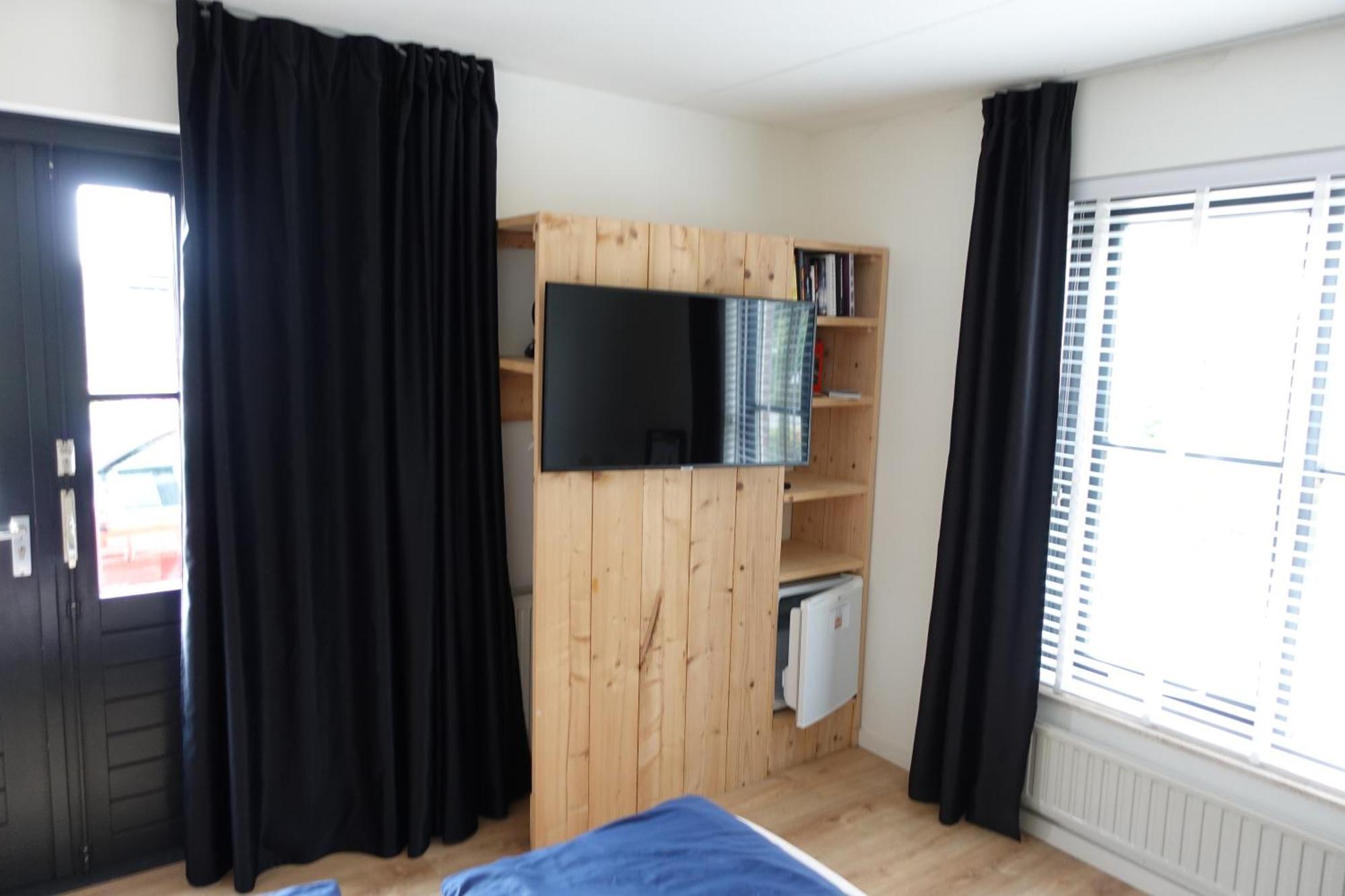 Ferienwohnung Veugelvrie Kamperland Exterior foto