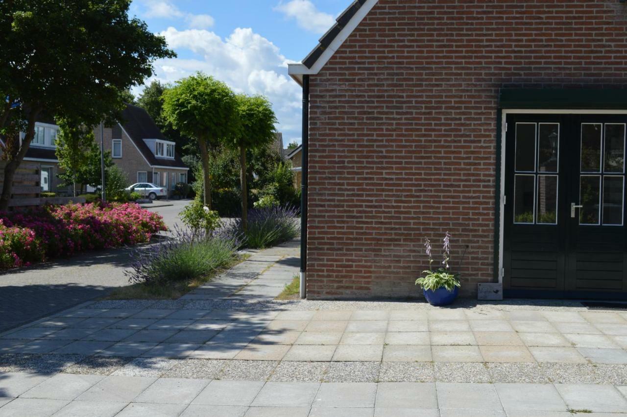 Ferienwohnung Veugelvrie Kamperland Exterior foto